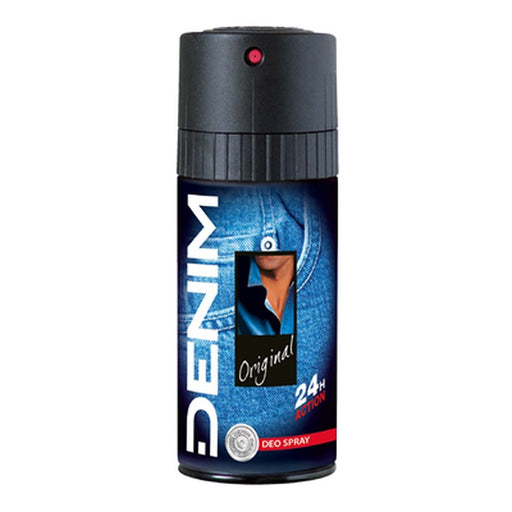 DENIM Deodorant Original 150 ml - WALTI WALTI