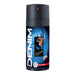 DENIM Deodorant Original 150 ml - WALTI WALTI