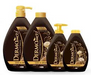 DERMOMED Sapun Lichid Argan 5 L - WALTI WALTI