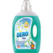 DERO 2in1 Iris Alb Detergent Automat 40 Spalari 2 L - WALTI WALTI
