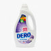 DERO 2in1 Lavanda Detergent Automat 40 Spalari 2 L - WALTI WALTI