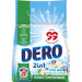 DERO 2 in 1 Detergent Rufe Iris Alb 1,5 Kg - WALTI WALTI