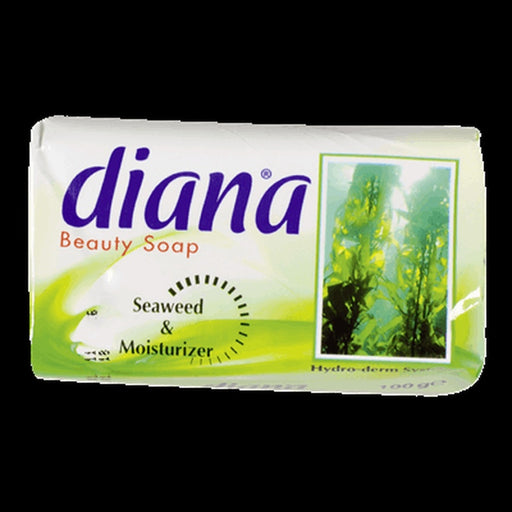 DIANA Sapun cu Alge Marine 6 x 150 g - WALTI WALTI