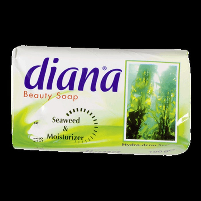 DIANA Sapun cu Alge Marine 6 x 150 g - WALTI WALTI