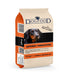 DOG FOOD Hrana Uscata Caini Vita si Ficat 10 kg - WALTI WALTI