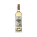 DOMENIILE TOHANI SIEL Cuvee Fume Vin Alb Demisec SGR 0,75 L - WALTI WALTI