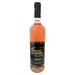 DOMENIILE ZORESTI PREMIAT Vin Rose Demisec SGR 0,75 L - WALTI WALTI