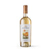 DOMENIILE DEALU MARE Sauvignon Blanc Feteasca Vin Alb Sec SGR 0,75 L - WALTI WALTI