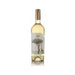 DOMENIILE TOHANI SIEL Cuvee Fume Vin Alb Demisec SGR 0,75 L - WALTI WALTI
