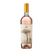 DOMENIILE TOHANI SIEL Vin Rose Sec SGR 0,75 L - WALTI WALTI