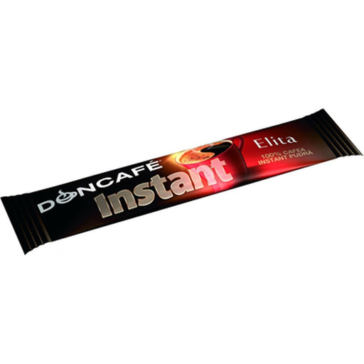 DONCAFE Elita Cafea Instant 1,8 g - WALTI WALTI