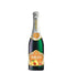 DORATO Vin Spumant de Piersici Demisec SGR 0,75 L - WALTI WALTI