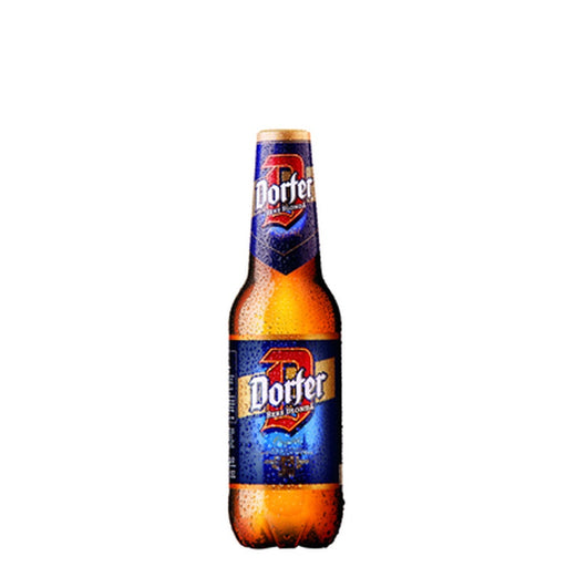 DORFER Bere Blonda SGR 0,5 L - WALTI WALTI