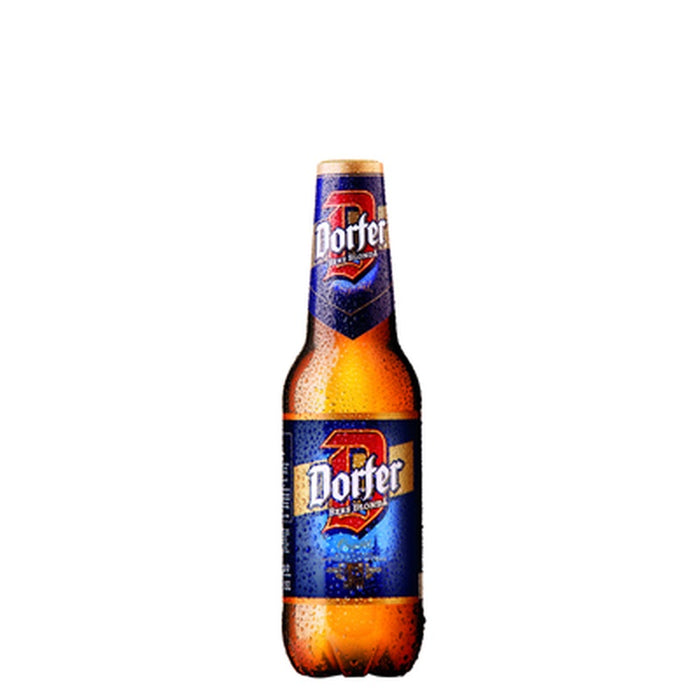 DORFER Bere Blonda SGR 0,5 L - WALTI WALTI