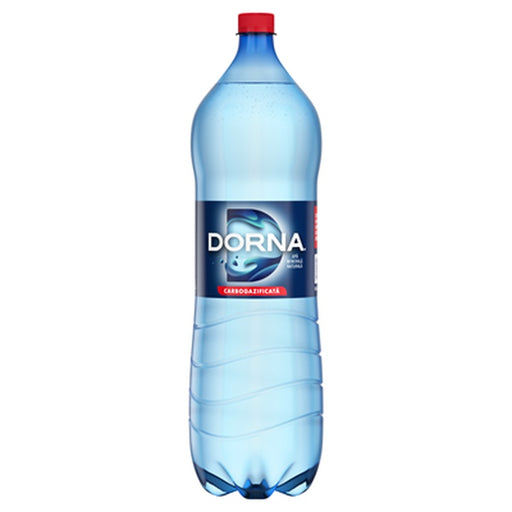 DORNA Apa Carbogazoasa SGR 2 L - WALTI WALTI