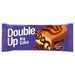 DOUBLE UP Big Cake Prajitura Crema de Ciocolata 55 g - WALTI WALTI