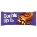 DOUBLE UP Big Cake Prajitura Crema de Ciocolata 55 g - WALTI WALTI