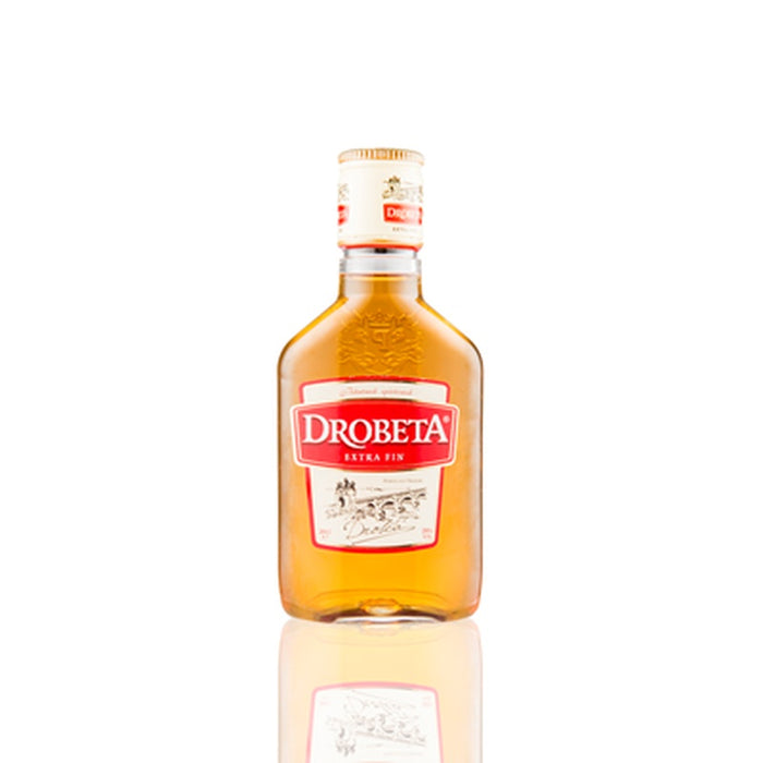 DROBETA Bautura Spirtoasa 28% SGR 0,2 L - WALTI WALTI