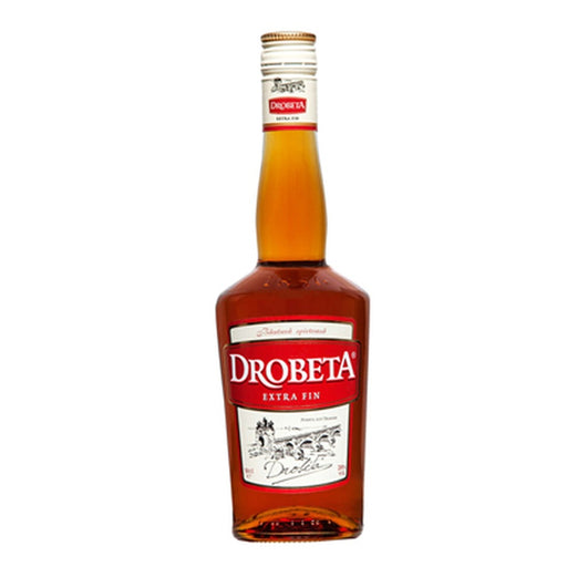DROBETA Bautura Spirtoasa 28% SGR 0,5 L - WALTI WALTI