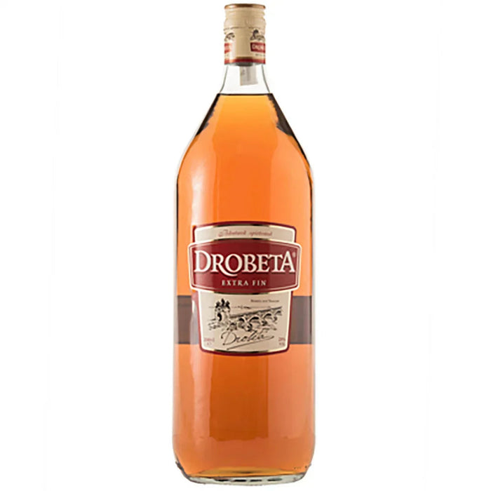 DROBETA Bautura Spirtoasa 28% SGR 2 L - WALTI WALTI