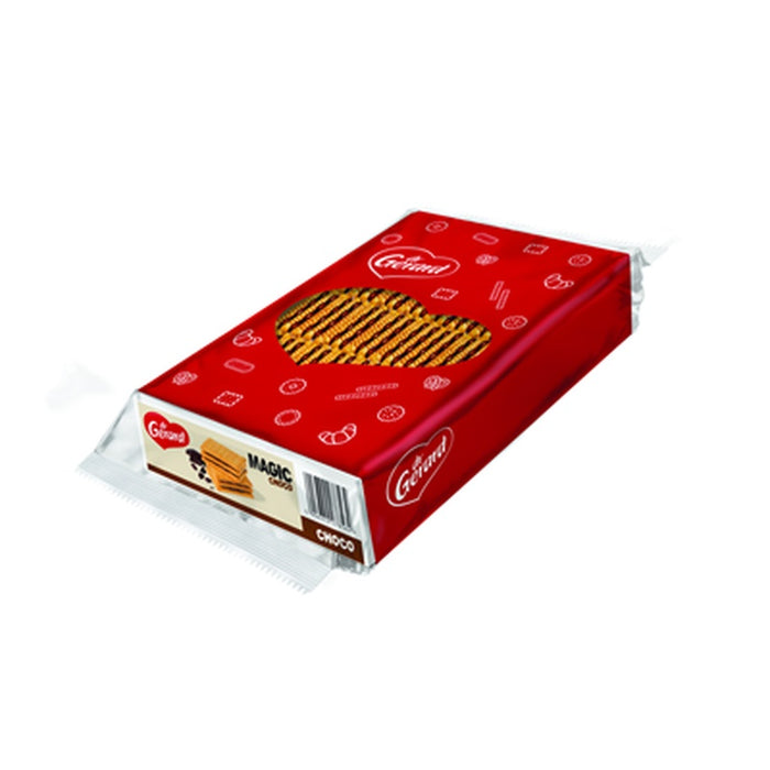 DR. GERARD Biscuiti cu Crema de Ciocolata Magic 800 g - WALTI WALTI