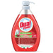 DUAL POWER Detergent Vase Aloe 1 L - WALTI WALTI