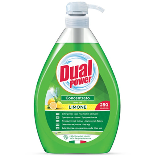 DUAL POWER Detergent Vase Lamaie 1 L - WALTI WALTI