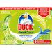 DUCK Odorizant WC Fresh Discs Rezerva Lime 2 x 36 ml - WALTI WALTI