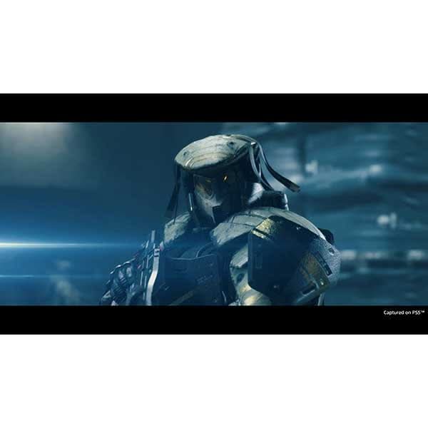 Death Stranding Director's Cut PS5 WALTI