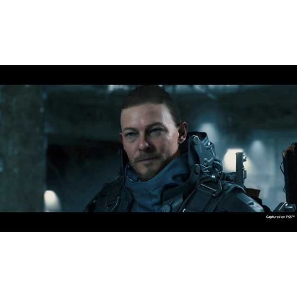 Death Stranding Director's Cut PS5 WALTI