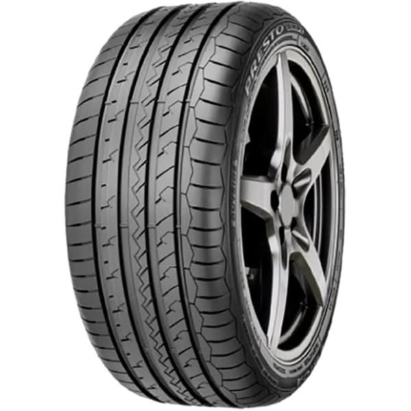 Anvelopa vara DEBICA Presto HP2 205/55R16 91H - WALTI WALTI