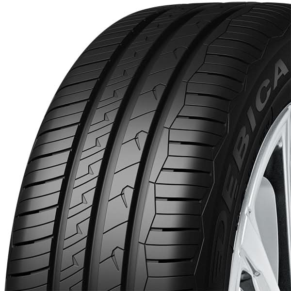 Anvelopa vara DEBICA Presto HP2 205/55R16 91H - WALTI WALTI