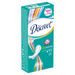 Discreet Deo Waterlily Absorbante Zilnice 20 bucati - WALTI WALTI