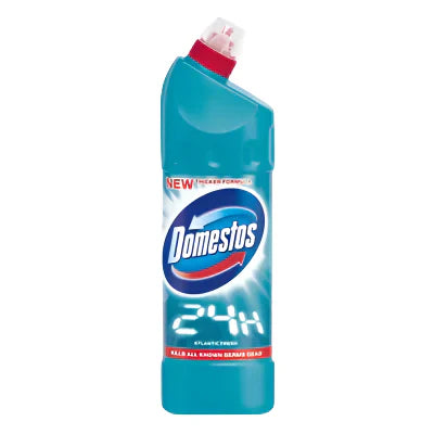 Domestos Dezinfectant Atlantic 750 ml - WALTI WALTI