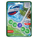 Domestos Odorizant Toaleta Pin 50 g - WALTI WALTI