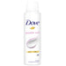 Dove Antiperspirant Spray Pudra Catifelata 150 ml - WALTI WALTI
