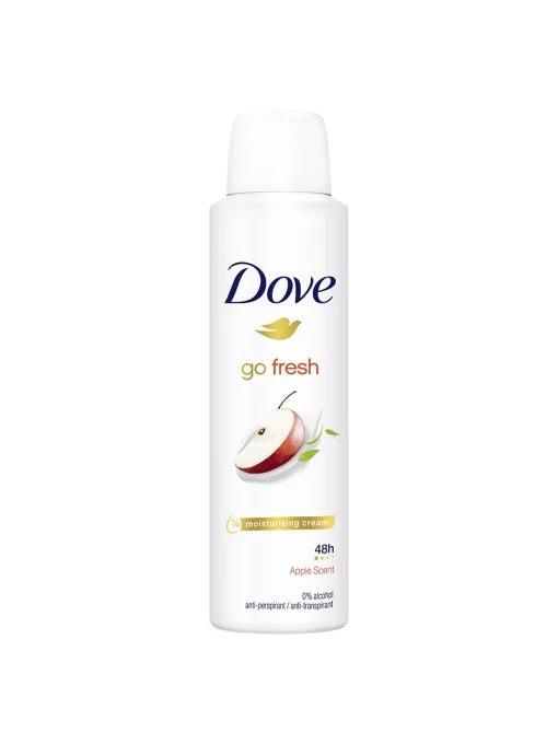 Dove Deodorant Mar 150 ml - WALTI WALTI
