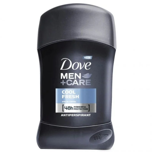 Dove Deodorant Men Stick Cool Fresh 50 ml - WALTI WALTI