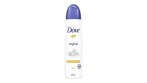 Dove Deodorant Original 150 ml - WALTI WALTI