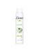 Dove Deodorant Spray Castravete & Ceai Verde 200 ml - WALTI WALTI