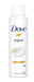 Dove Deodorant Spray Original 200 ml - WALTI WALTI