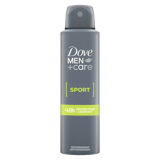 Dove Men Deodorant Sport 150 ml - WALTI WALTI