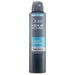 Dove Men Deodorant Spray Clean Comfort 200 ml - WALTI WALTI
