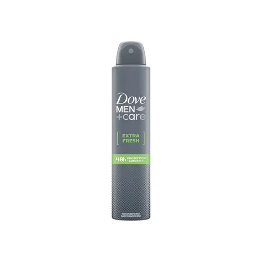 Dove Men Deodorant Spray Extra Fresh 200 ml - WALTI WALTI