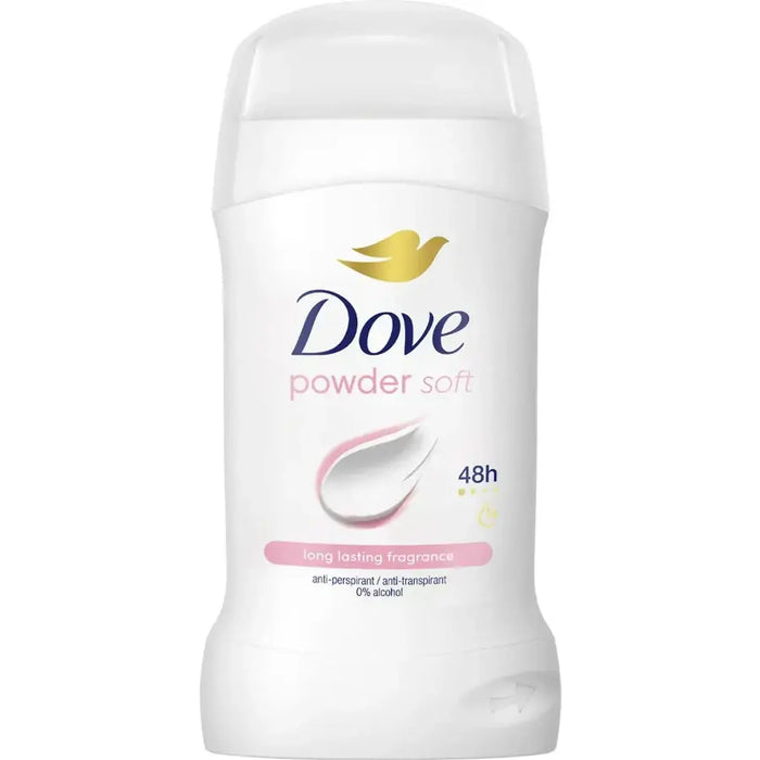 Dove Powder Soft Deodorant Stick 50 ml - WALTI WALTI