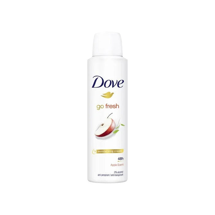 Dove Deodorant Mar 150 ml WALTI