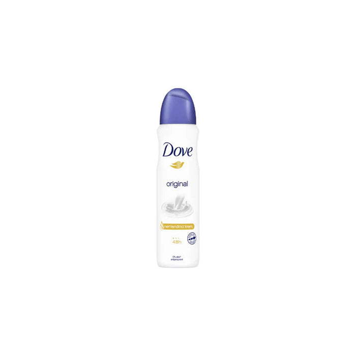 Dove Deodorant Original 150 ml - WALTI WALTI