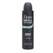 Dove Deodorant Spray Men Clean Comfort 150 ml - WALTI WALTI