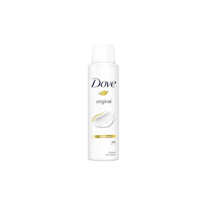 Dove Deodorant Spray Proaspat 150 ml - WALTI WALTI