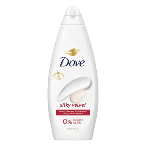 Dove Gel de Dus Catifelat 720 ml - WALTI WALTI